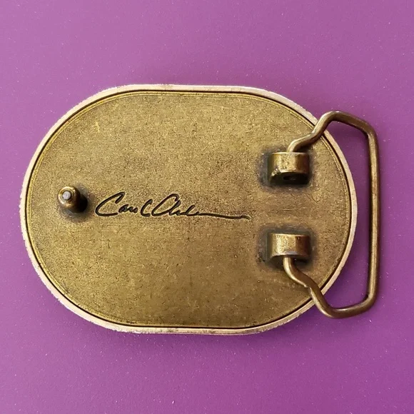 Cabi Vintage Signature Buckle - Picture 2 of 2